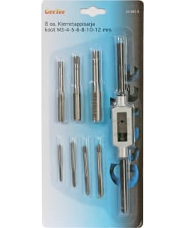 GEETEE KIERRETAPPISARJA 8-OS Main Image