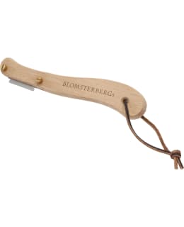 BLOMSTERBERG TAIKINATERÄ PUUKAHVALLA Main Image