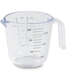 FUNKTION 300ML MITTAKANNU Main Image