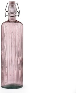 BITZ KUSINTHA 1,2L PINK WATERBOTTLE Main Image
