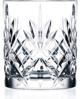 LYNGBY GLASS 6KPL VISKILASI Main Image