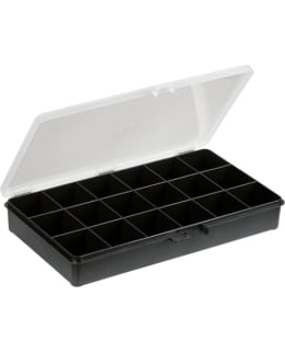 RAACO BOX 18 LOKERIKKO Main Image