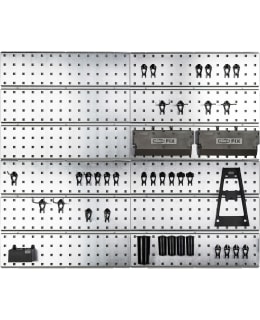 RAACO SUPERCLIP SET SC38 TYÖKALUSEINÄ Main Image