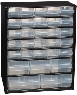 RAACO C8 30-OS MONISÄILIÖ Main Image