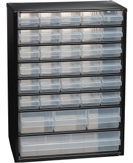 RAACO C9 34-OS MONISÄILIÖ Main Image