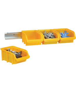 RAACO ERGO-BOX 4EBR2 LOKERIKKO Main Image