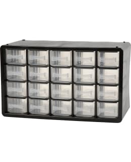 RAACO 18,4X30,5X14,9CM LOKEROLAATIKOSTO Main Image