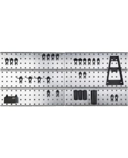 RAACO CLIPKIT 22 TYÖKALUSEINÄ Main Image