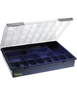 RAACO ASSORTER 4-15 LOKERIKKO Main Image