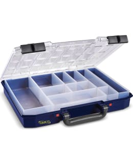 RAACO CARRYLITE 551 LOKERIKKO Main Image