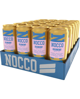NOCCO SUMMER EDI 2 2026 24X330ML E.JUOMA Main Image