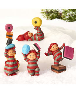 POBRA 4623 22X10X13 LAJ.BABY CANDY TONTT Main Image