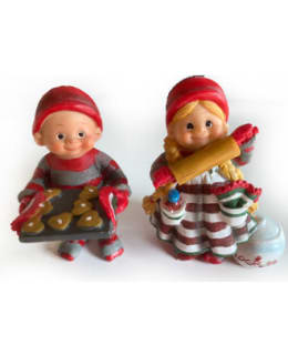 POBRA 4653 6CM LAJ.BAKING TONTTU Main Image