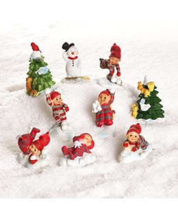 POBRA 4695 6CM LAJ.BABY TONTTU Main Image