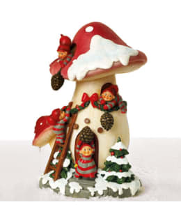 POBRA 4736 19CM MUSHROOM TONTTU Main Image