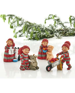 POBRA 4922 6CM LAJ.FARMERS TONTTU Main Image