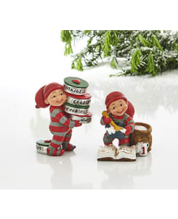 POBRA 4924 6CM LAJ.COOKIES TONTTU Main Image