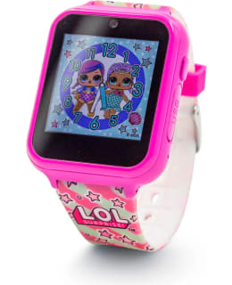 ACCUTIME LOL ÄLYKELLO Main Image