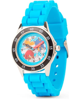 LASTEN ENSIKELLO SONIC Main Image