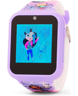 ACCUTIME GABBYS DOLLHOUSE ÄLYKELLO Main Image