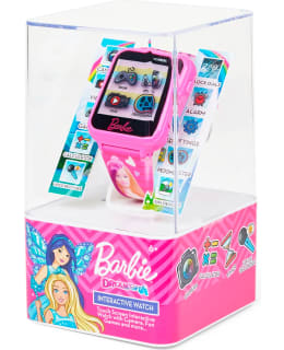 ACCUTIME BARBIE ÄLYKELLO Main Image