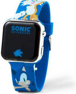 LASTEN LED DIGITAALIKELLO SONIC Main Image