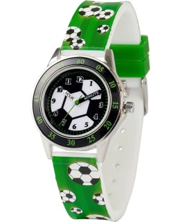 LASTEN ENSIKELLO FOOTBALL Main Image