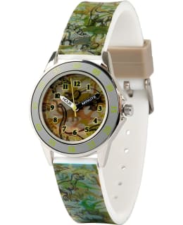 LASTEN ENSIKELLO JURASSIC PARK Main Image