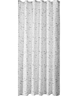 MUUMI SHADOW BLACK SUIHKUVERHO Main Image