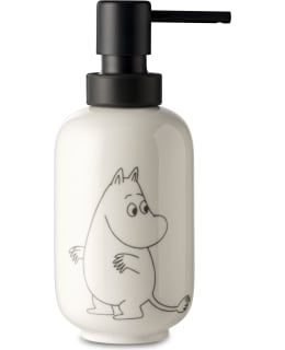 MUUMI WHITE VALLEY SAIPPUAPUMPPUPULLO Main Image