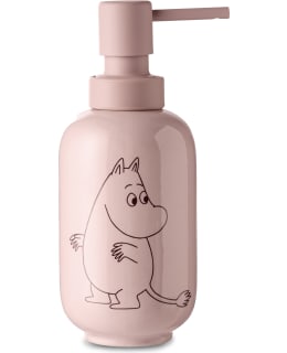 MUUMI POWDER ROSE SAIPPUAPUMPPUPULLO Main Image