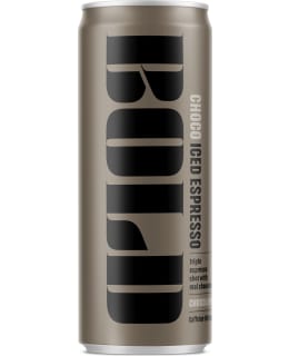 BOLD CHOCO ICED ESP 250ML KAHVIJUOMA Main Image