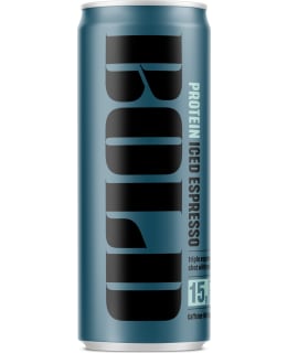 BOLD PROTEIN ICED ESPRE 250ML KAHVIJUOMA Main Image