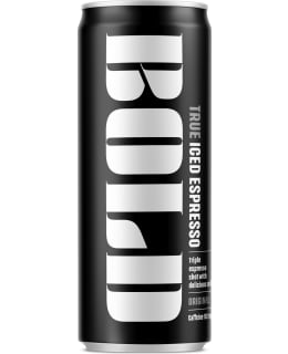 BOLD TRUE ICED ESP 250ML KAHVIJUOMA Main Image