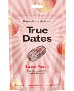 TRUE PERSIKKA 100G TAATELIT Main Image