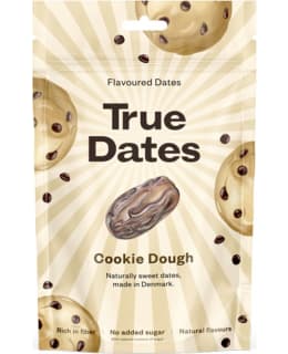 TRUE KEKSITAIKINA 100G TAATELIT Main Image