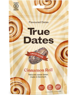 TRUE DATES KORVAPUUSTI 100G TAATELIT Main Image
