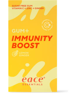 EACE GUM + IMMUNITY BOOST 20 G PURUKUMI Main Image