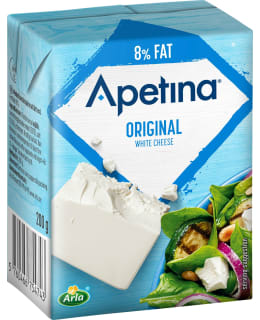 Apetina 200g 8% fetapala Main Image