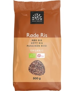 URTEKRAM 500G PUNAINEN RIISI Main Image