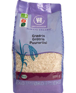 URTEKRAM 500 G LUOMU PUURORIISI Main Image