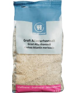 URTEKRAM LUOMU 1 KG KARKEA MERISUOLA Main Image