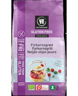 URTEKRAM LUOMU 700G GTON NELJ.VILJ PUURO Main Image