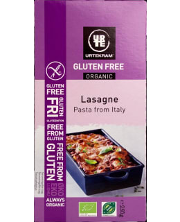 URTEKRAM LUOMU 250G GTON LASAGNELEVY Main Image