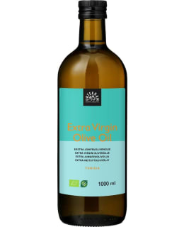 URTEKRAM TUNISIA 1000ML LUOMU OLIIVIÖLJY Main Image