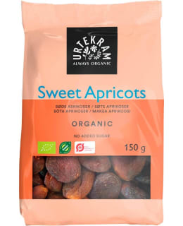 URTEKRAM 250 G APRIKOOSI Main Image