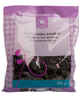 URTEKRAM LUOMU 200 G LUUMU Main Image