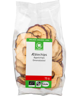 URTEKRAM LUOMU 75 G OMENALASTU Main Image