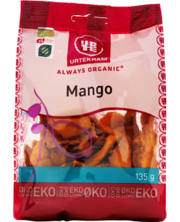 URTEKRAM 135G LUOMU MANGO Main Image
