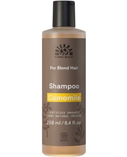 URTEKRAM KAMOMIL 250ML LUOMU SHAMPOO Main Image